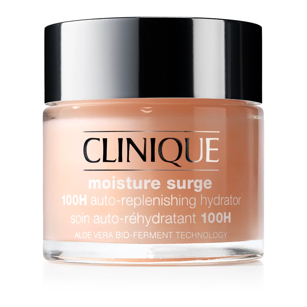 Clinique Moisture Surge 100H Auto-Replenishing Hydrator, 75 ml